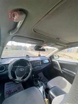 تويوتا راف 4